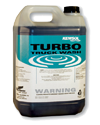 TURBO Truck Wash